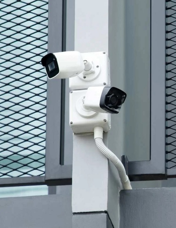 CCTV