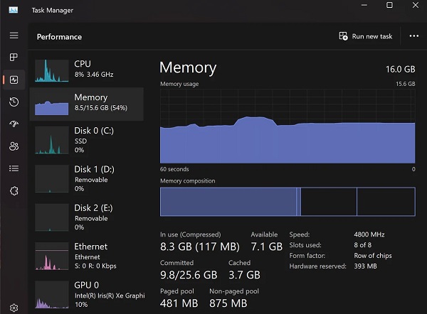 Konfigurasi Sistem Operasi​