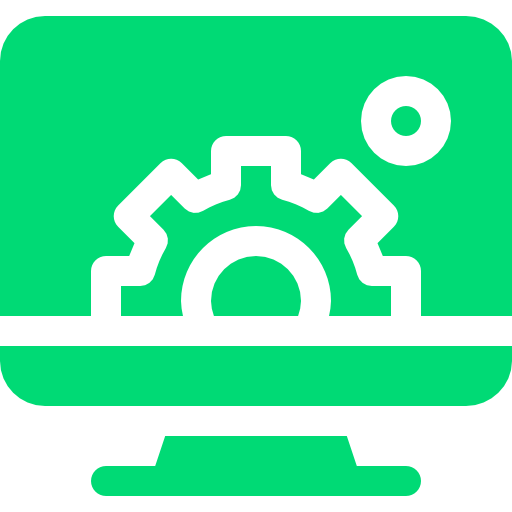 Konfigurasi Komputer